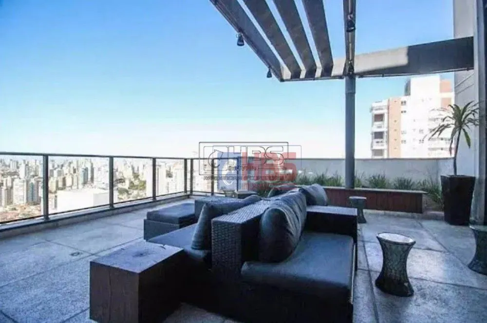 Apartamento, 1 quarto, 42 m² - Foto 15