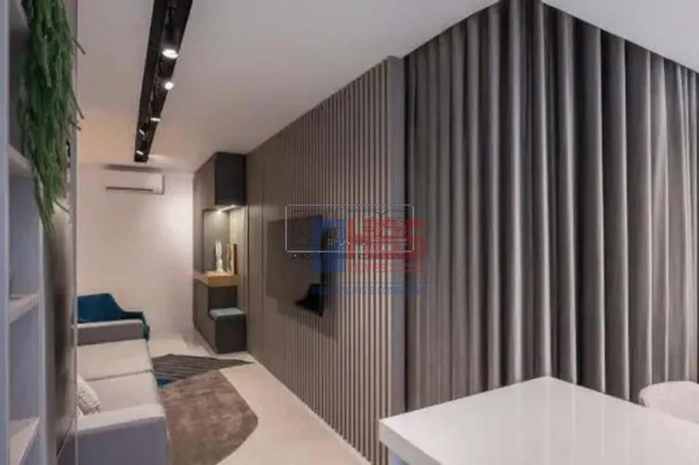 Apartamento, 1 quarto, 42 m² - Foto 5
