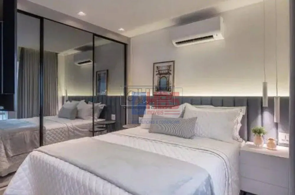 Apartamento, 1 quarto, 42 m² - Foto 7