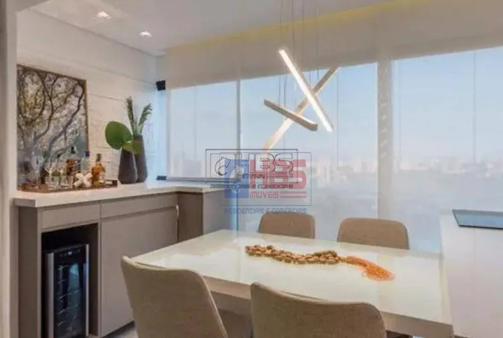 Apartamento, 1 quarto, 42 m² - Foto 1