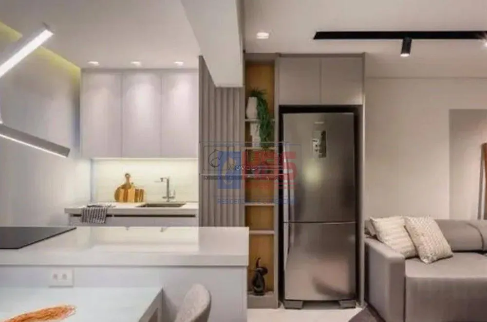 Apartamento, 1 quarto, 42 m² - Foto 5