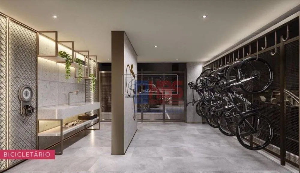Apartamento, 2 quartos, 74 m² - Foto 1