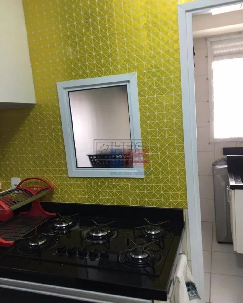 Apartamento, 2 quartos, 86 m² - Foto 3
