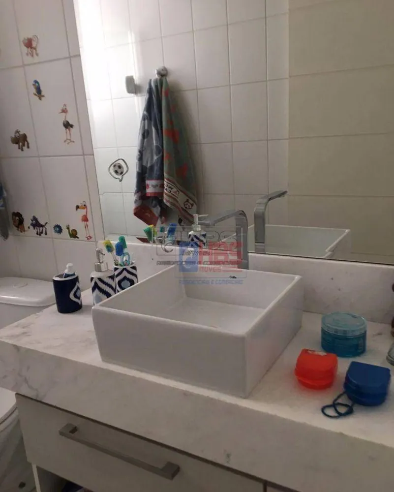 Apartamento, 2 quartos, 86 m² - Foto 10