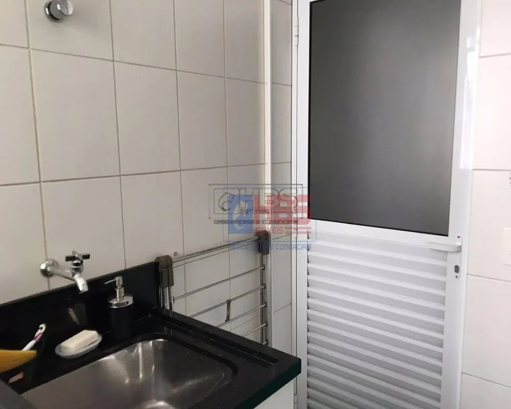 Apartamento, 2 quartos, 86 m² - Foto 1