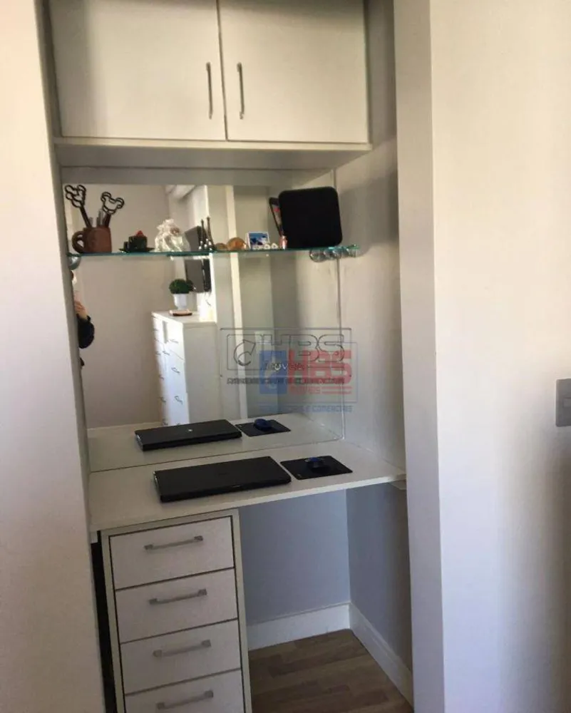 Apartamento, 2 quartos, 86 m² - Foto 4