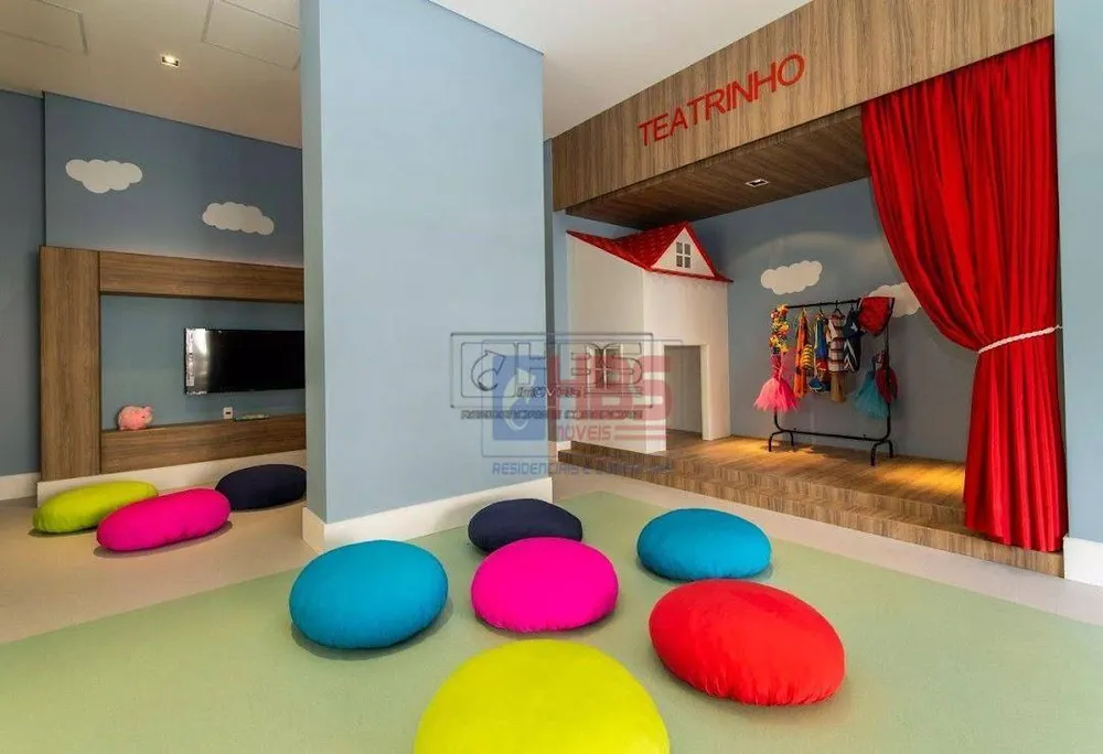 Apartamento, 3 quartos, 138 m² - Foto 14