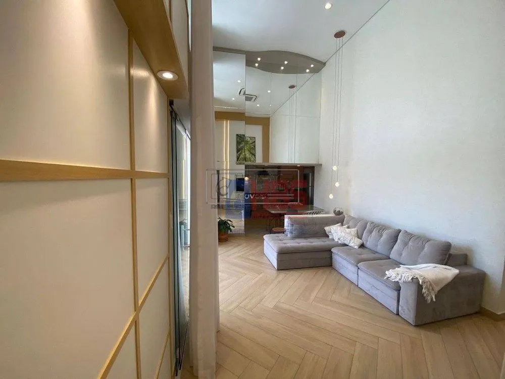 Apartamento, 3 quartos, 138 m² - Foto 3