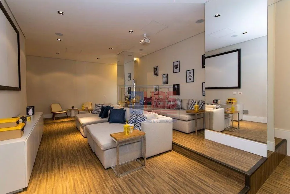 Apartamento, 3 quartos, 138 m² - Foto 11