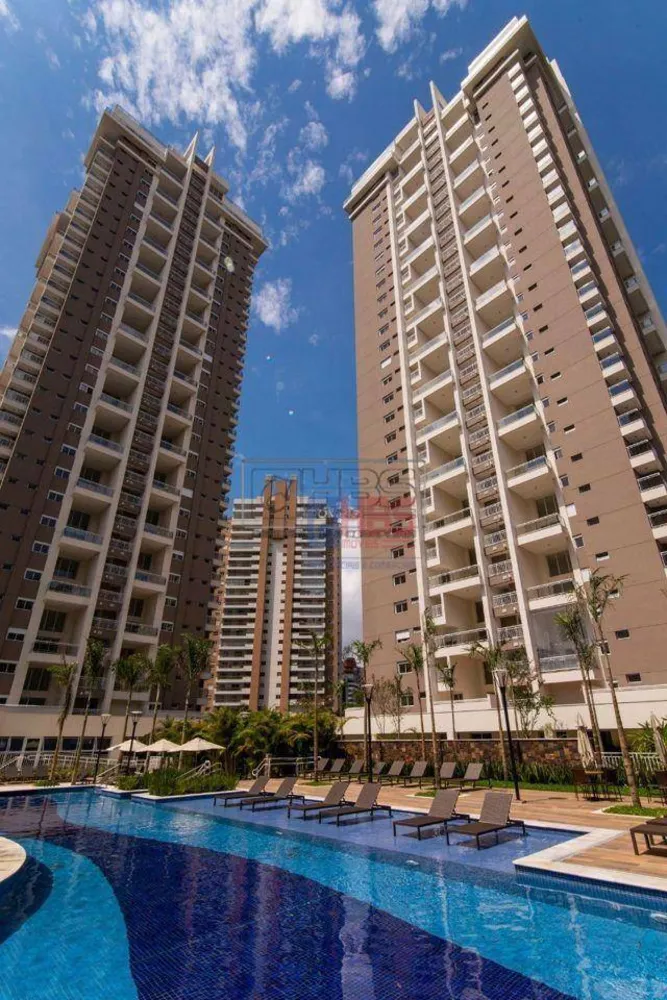 Apartamento, 3 quartos, 138 m² - Foto 8