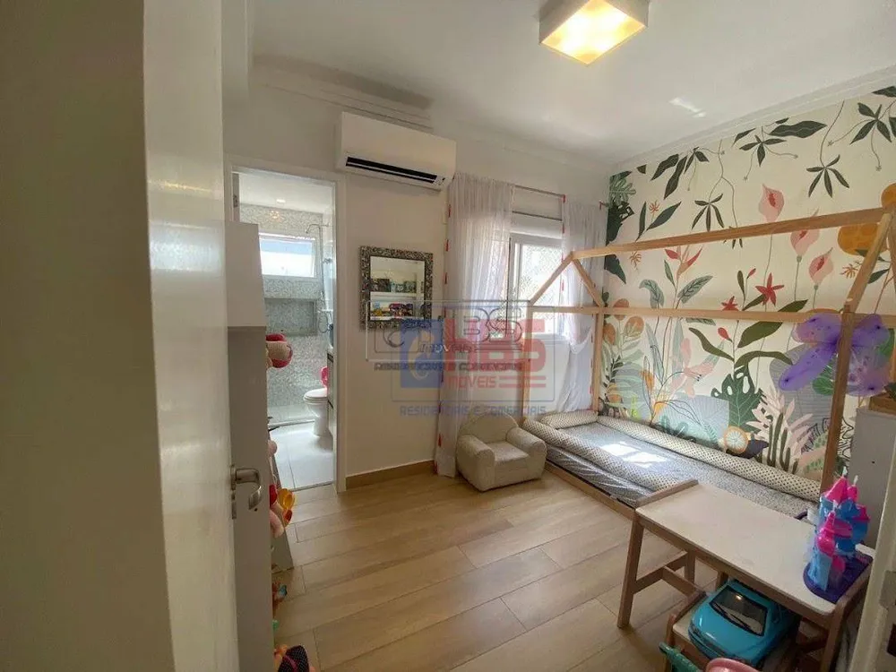 Apartamento, 3 quartos, 138 m² - Foto 4