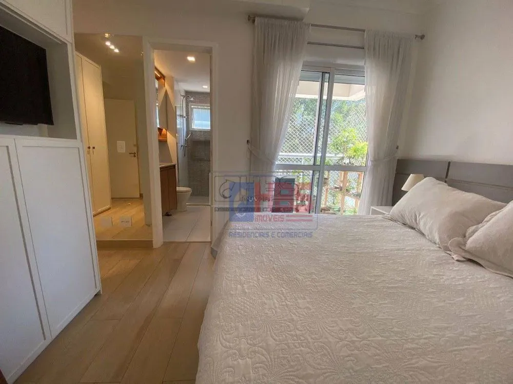 Apartamento, 3 quartos, 138 m² - Foto 5