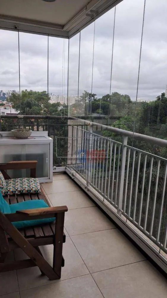 Apartamento, 3 quartos, 80 m² - Foto 2