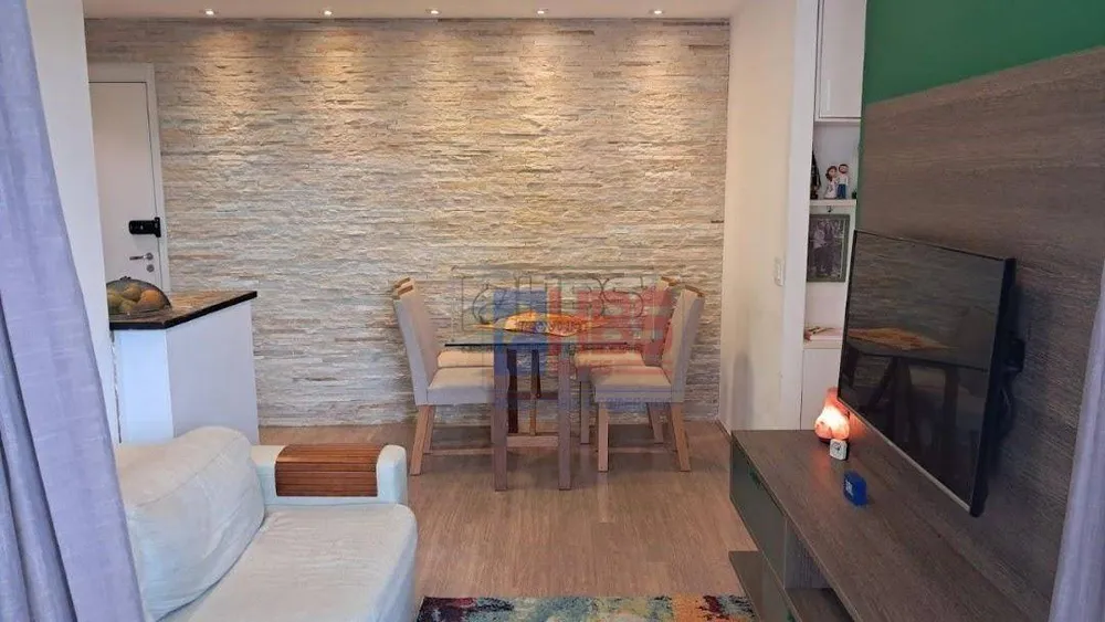 Apartamento, 3 quartos, 80 m² - Foto 5