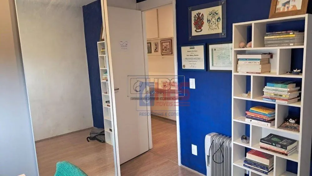 Apartamento, 3 quartos, 80 m² - Foto 3