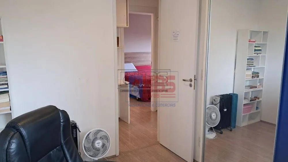 Apartamento, 3 quartos, 80 m² - Foto 8
