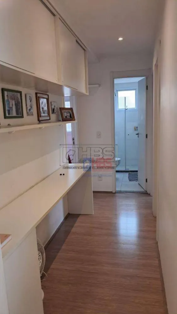 Apartamento, 3 quartos, 80 m² - Foto 3