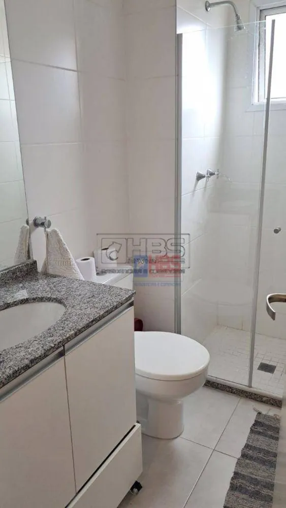 Apartamento, 3 quartos, 80 m² - Foto 11