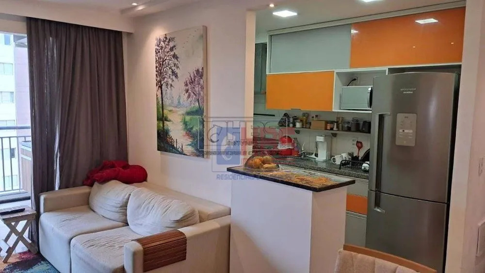 Apartamento, 3 quartos, 80 m² - Foto 1