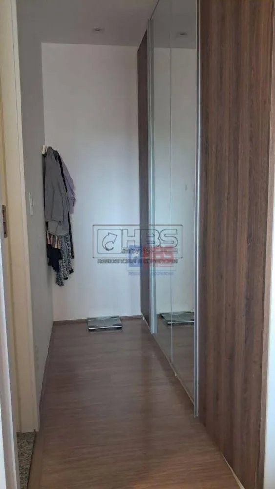 Apartamento, 3 quartos, 80 m² - Foto 13