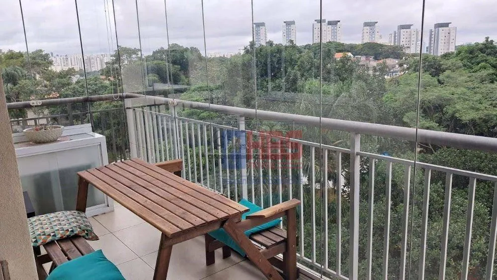 Apartamento, 3 quartos, 80 m² - Foto 10
