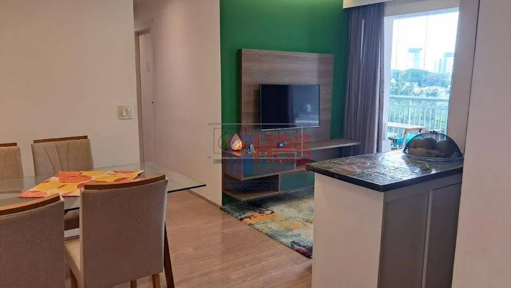 Apartamento, 3 quartos, 80 m² - Foto 2