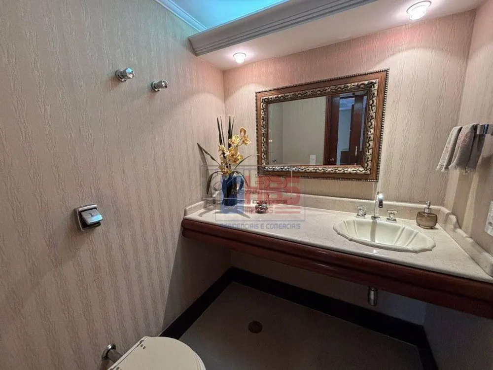 Apartamento, 4 quartos, 230 m² - Foto 9
