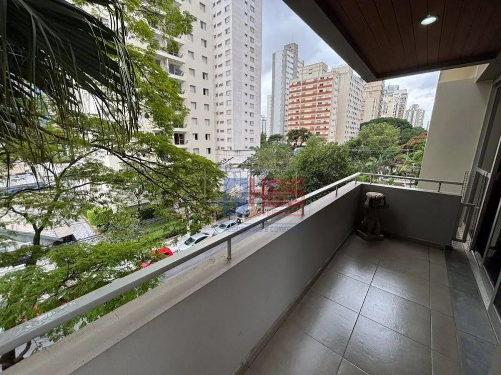 Apartamento, 4 quartos, 230 m² - Foto 8