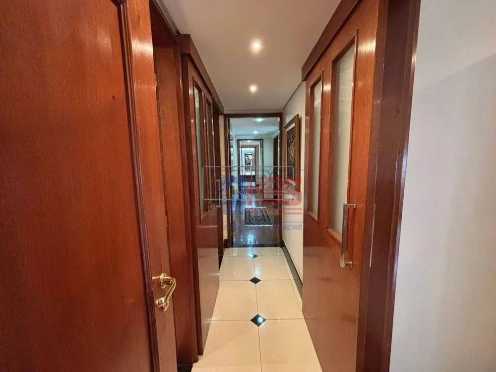 Apartamento, 4 quartos, 230 m² - Foto 10