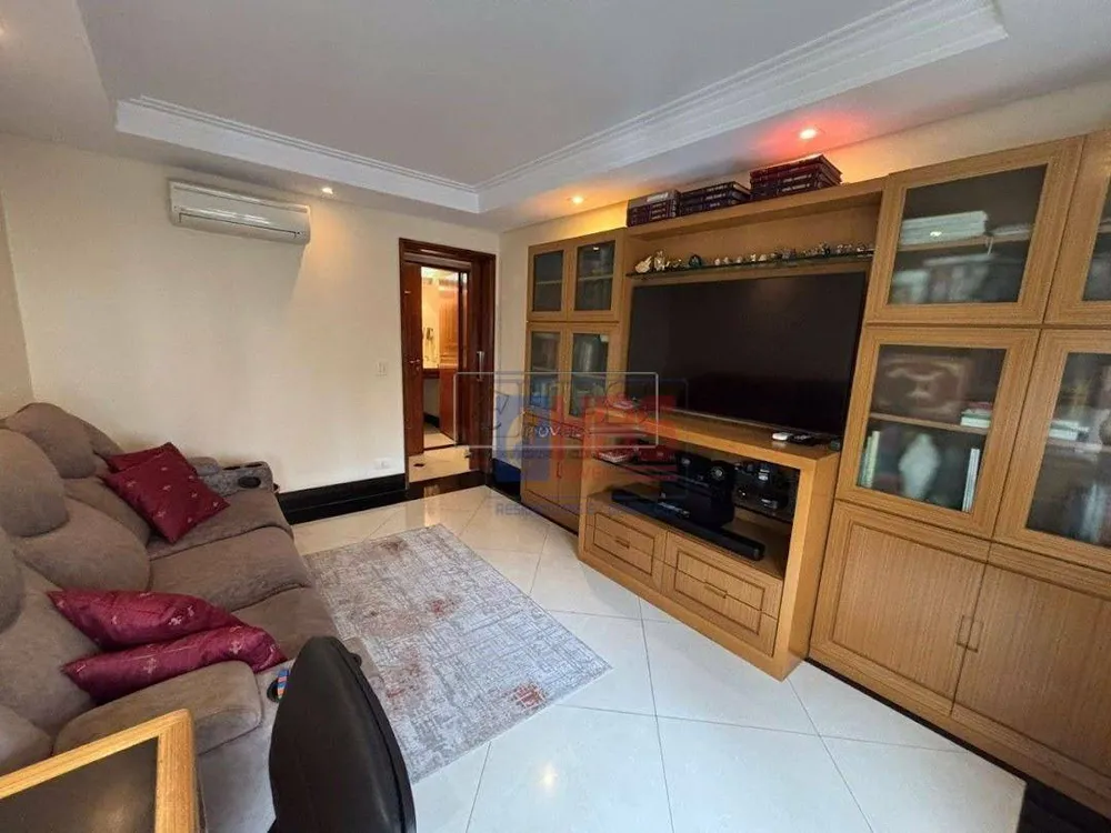 Apartamento, 4 quartos, 230 m² - Foto 4