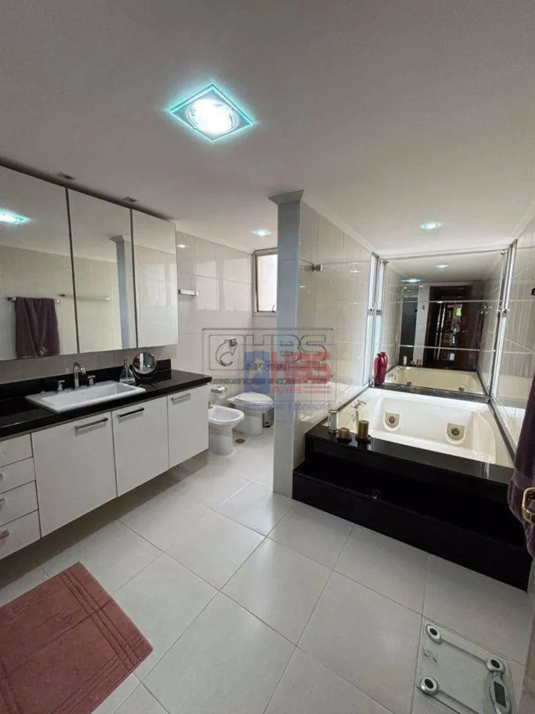 Apartamento, 4 quartos, 230 m² - Foto 11