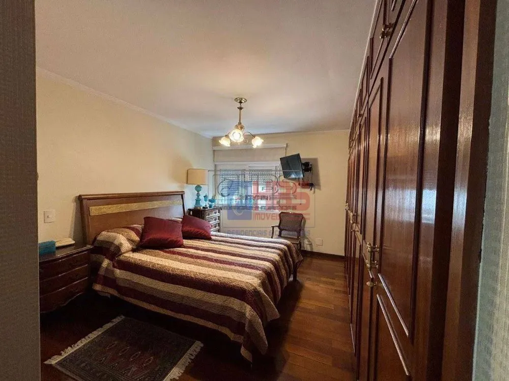 Apartamento, 4 quartos, 230 m² - Foto 7