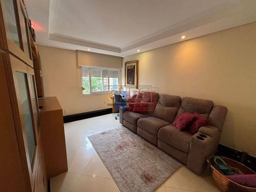 Apartamento, 4 quartos, 230 m² - Foto 2