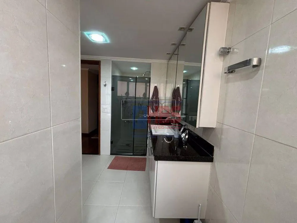 Apartamento, 4 quartos, 230 m² - Foto 12