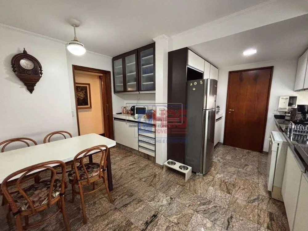 Apartamento, 4 quartos, 230 m² - Foto 6