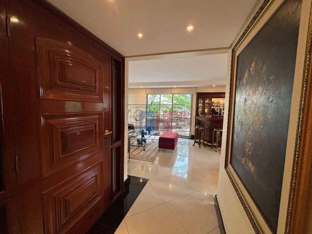 Apartamento, 4 quartos, 230 m² - Foto 5