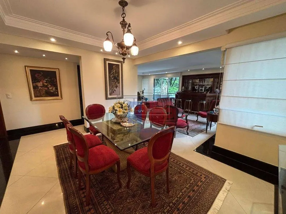 Apartamento, 4 quartos, 230 m² - Foto 3