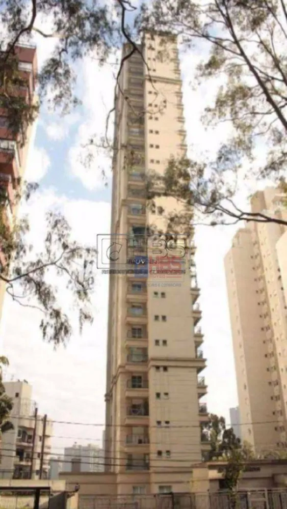 Apartamento, 4 quartos, 220 m² - Foto 9