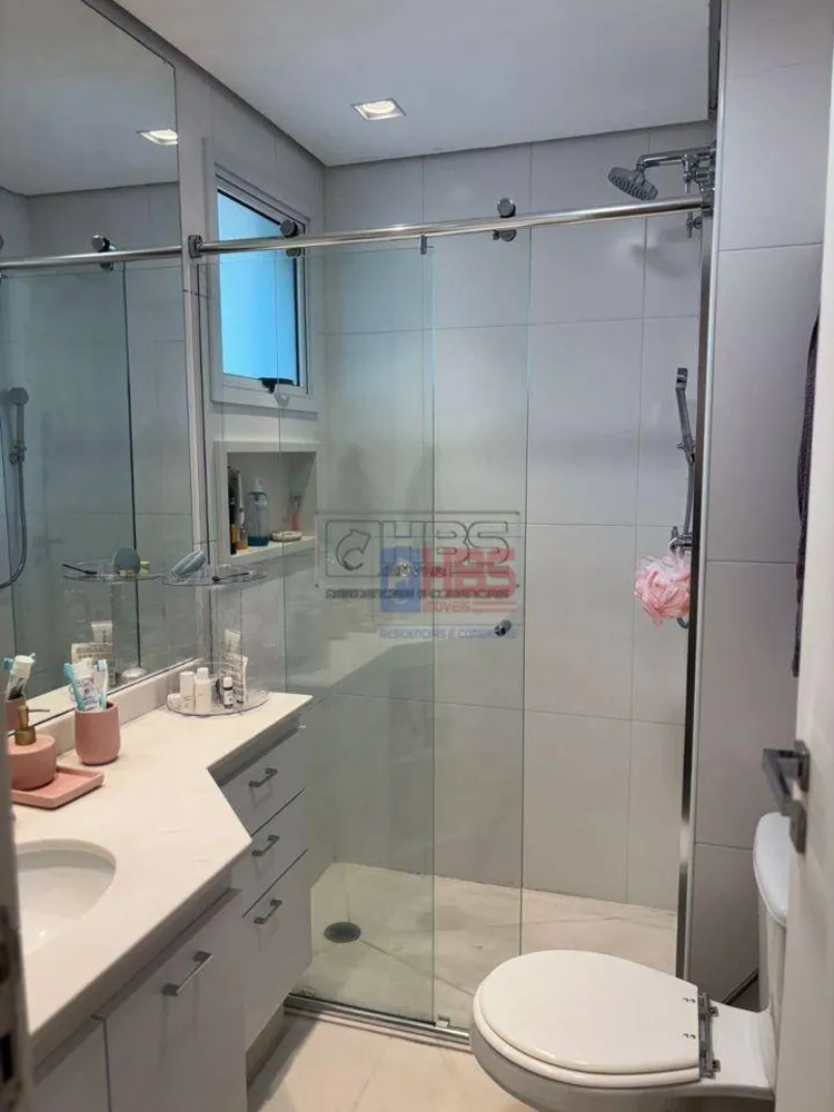 Apartamento, 4 quartos, 220 m² - Foto 4