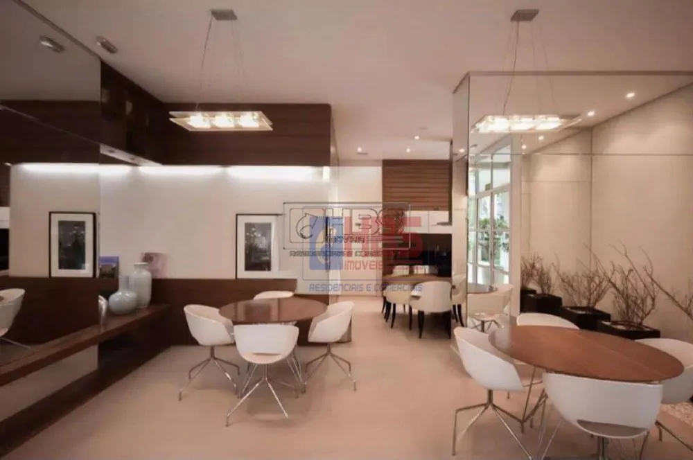 Apartamento, 4 quartos, 220 m² - Foto 4