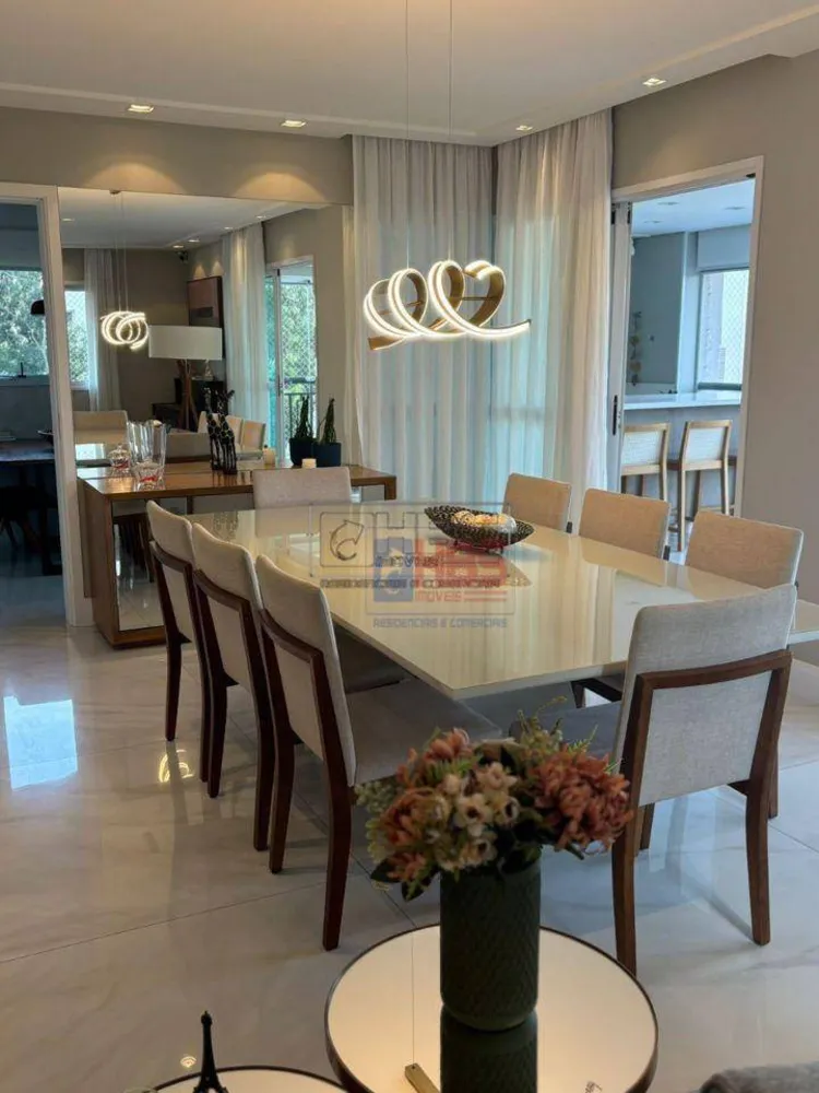 Apartamento, 4 quartos, 220 m² - Foto 3