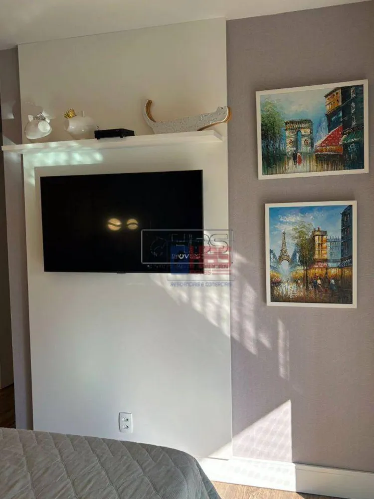Apartamento, 4 quartos, 220 m² - Foto 6