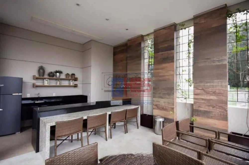 Apartamento, 4 quartos, 220 m² - Foto 11