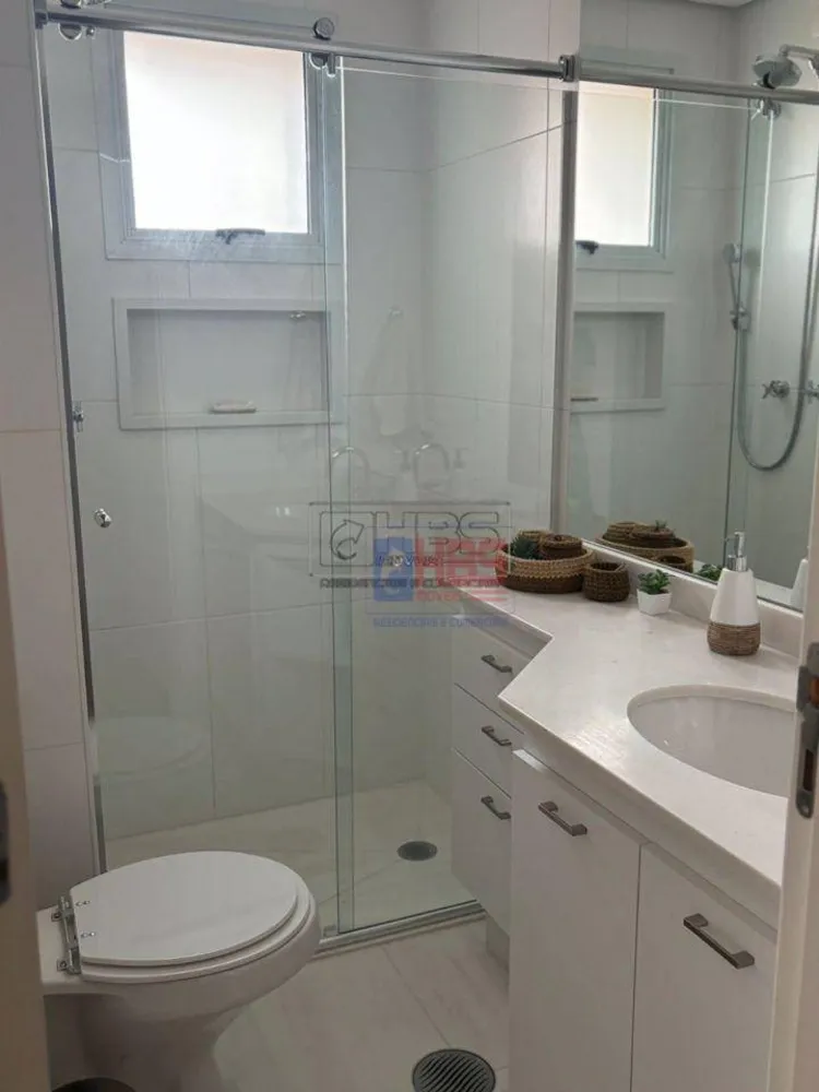Apartamento, 4 quartos, 220 m² - Foto 2