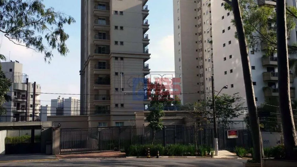 Apartamento, 4 quartos, 220 m² - Foto 8
