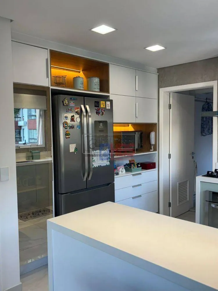 Apartamento, 4 quartos, 220 m² - Foto 3