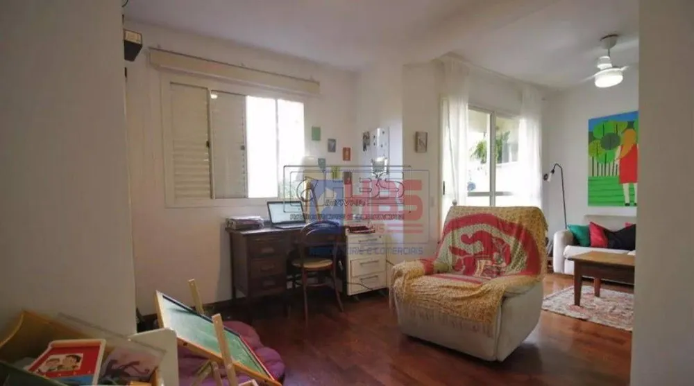 Apartamento, 4 quartos, 94 m² - Foto 5