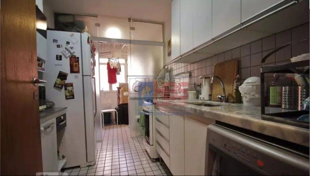 Apartamento, 4 quartos, 94 m² - Foto 9