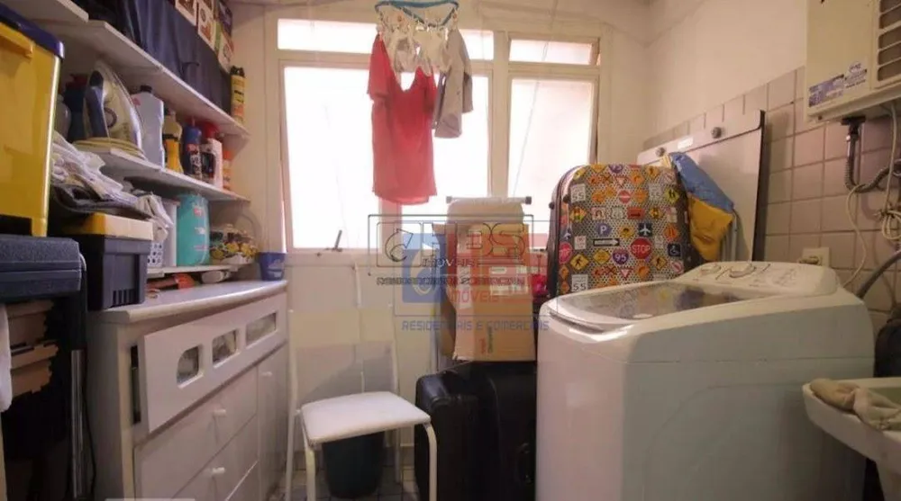 Apartamento, 4 quartos, 94 m² - Foto 8