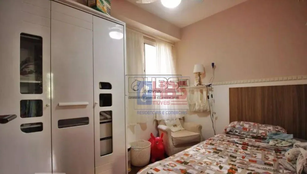 Apartamento, 4 quartos, 94 m² - Foto 4